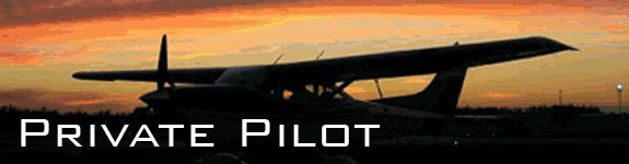 Sport Pilot Certificate - North County Flight Training